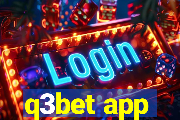 q3bet app