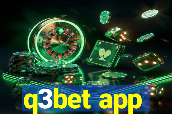 q3bet app