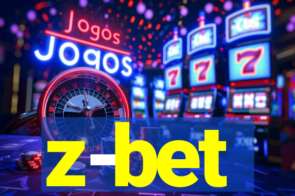 z-bet