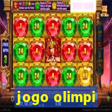 jogo olimpi