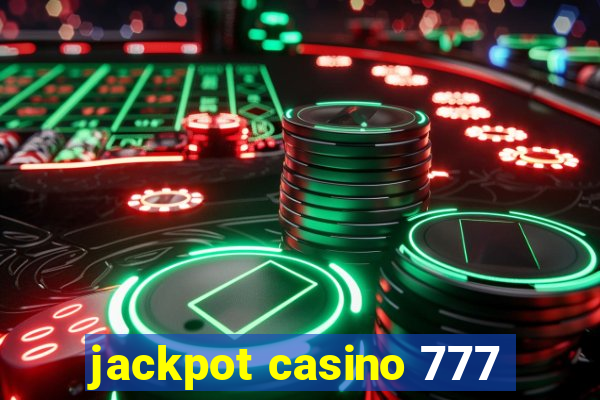 jackpot casino 777