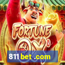 811 bet .com