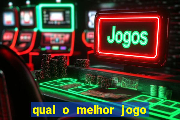 qual o melhor jogo de apostas para ganhar dinheiro