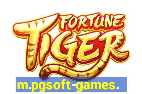 m.pgsoft-games.com