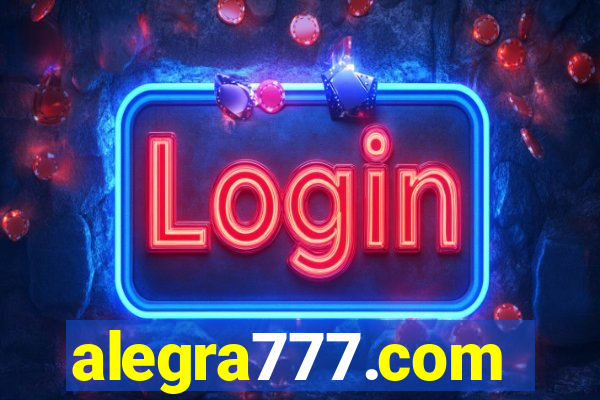 alegra777.com