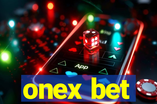 onex bet