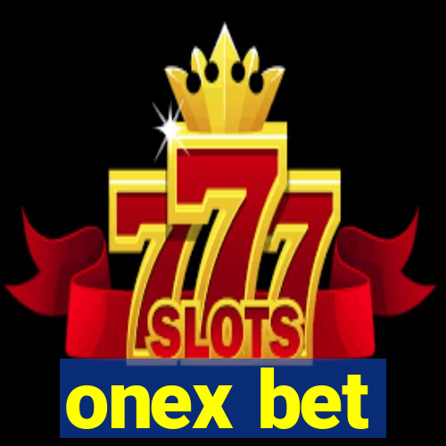 onex bet