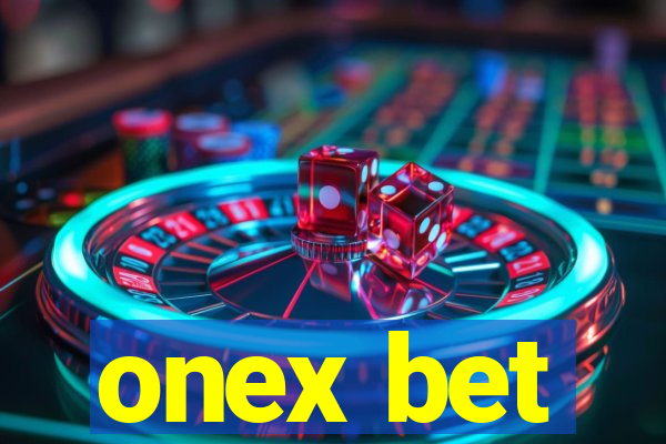 onex bet