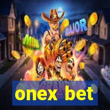 onex bet