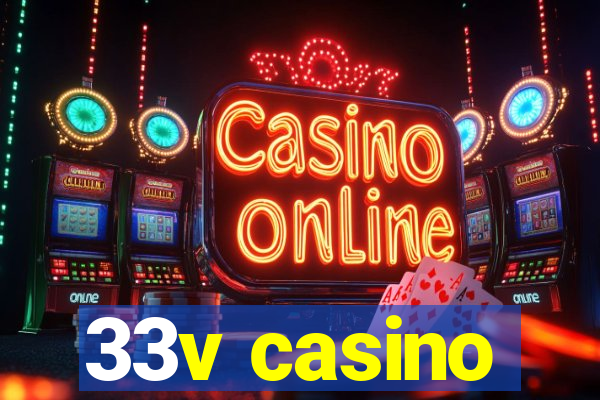 33v casino