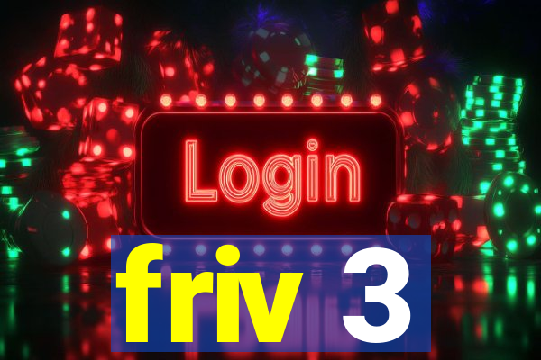 friv 3