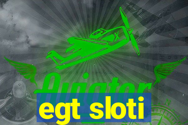 egt sloti