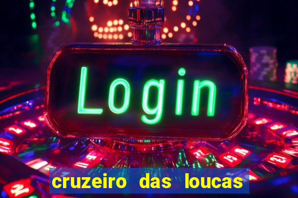 cruzeiro das loucas via torrent