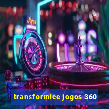 transformice jogos 360