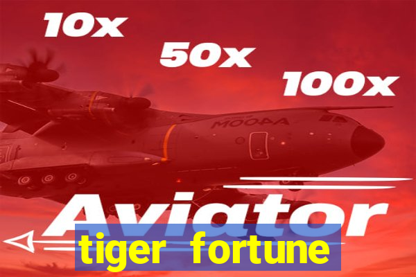 tiger fortune deposito 5 reais