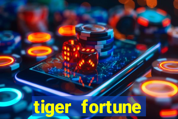 tiger fortune deposito 5 reais