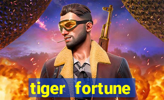 tiger fortune deposito 5 reais