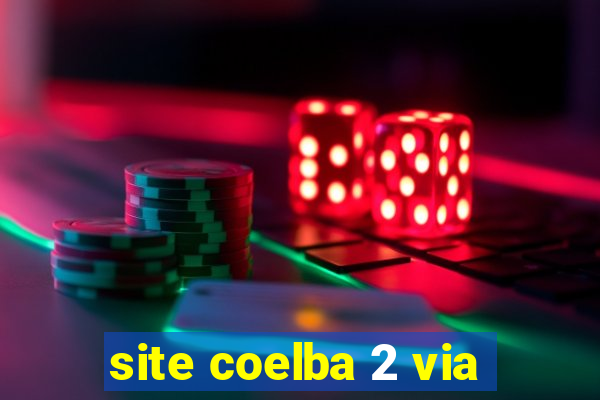 site coelba 2 via