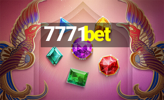 7771bet