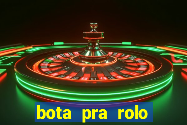 bota pra rolo baixada fluminense