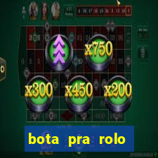 bota pra rolo baixada fluminense