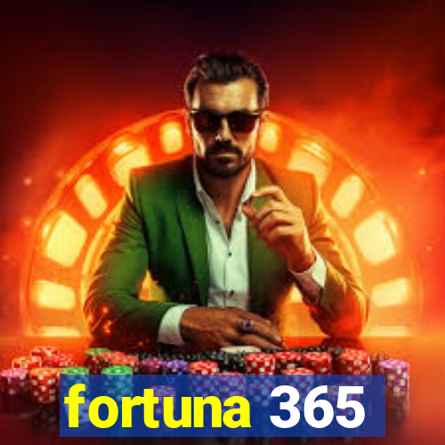 fortuna 365