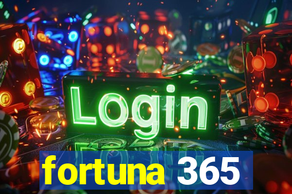 fortuna 365