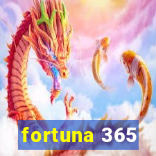 fortuna 365