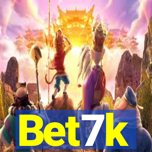 Bet7k