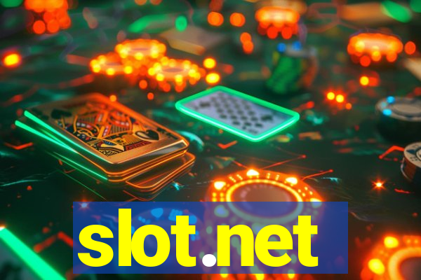 slot.net