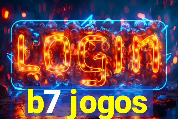 b7 jogos