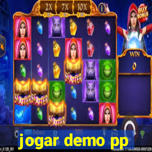 jogar demo pp