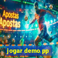 jogar demo pp