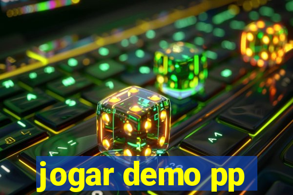 jogar demo pp