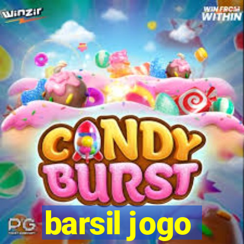 barsil jogo