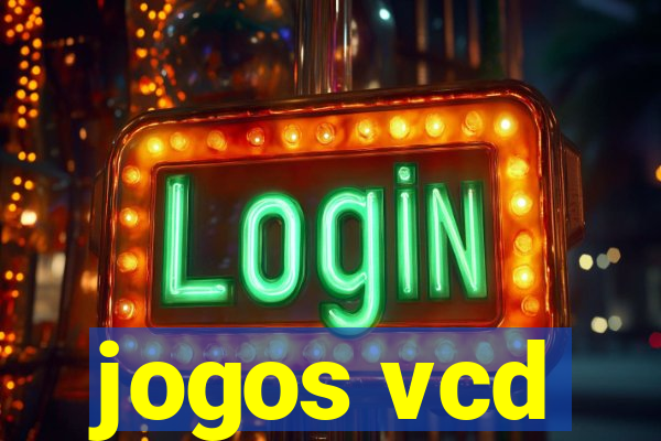 jogos vcd