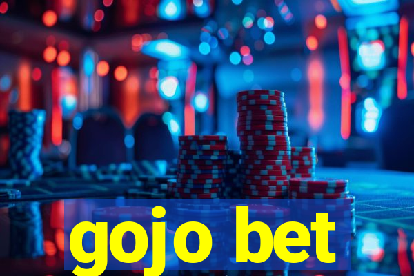 gojo bet