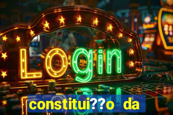 constitui??o da bahia pdf