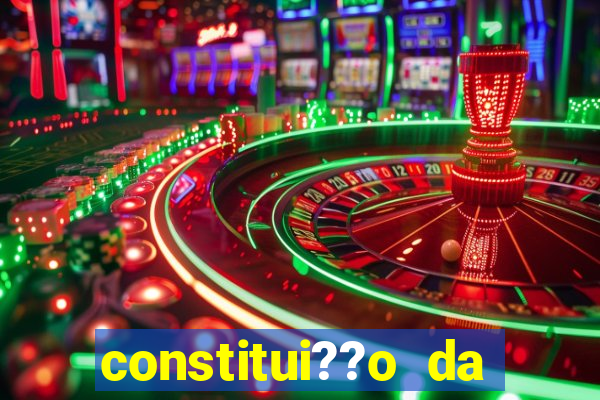 constitui??o da bahia pdf