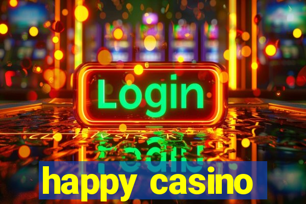 happy casino