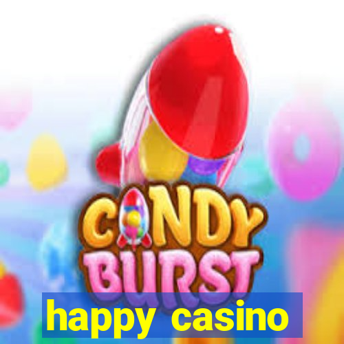 happy casino