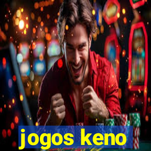 jogos keno