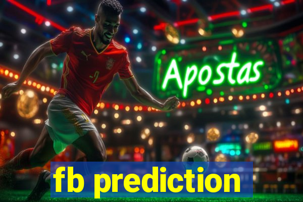 fb prediction