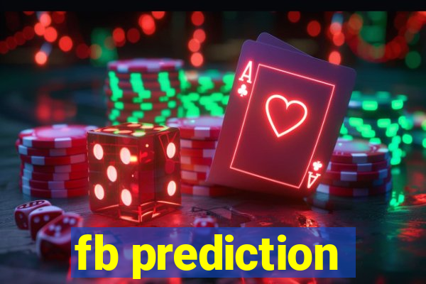 fb prediction