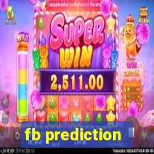 fb prediction