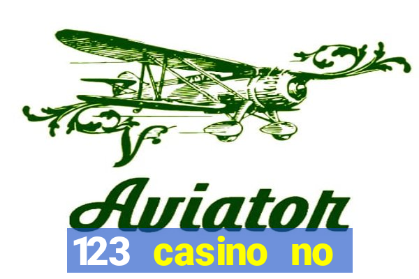 123 casino no deposit bonus