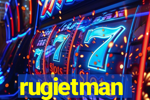 rugietman