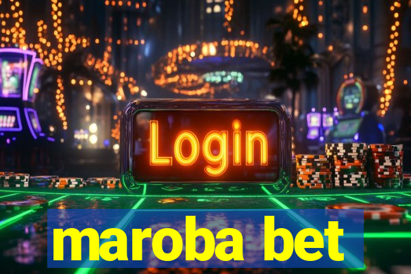 maroba bet