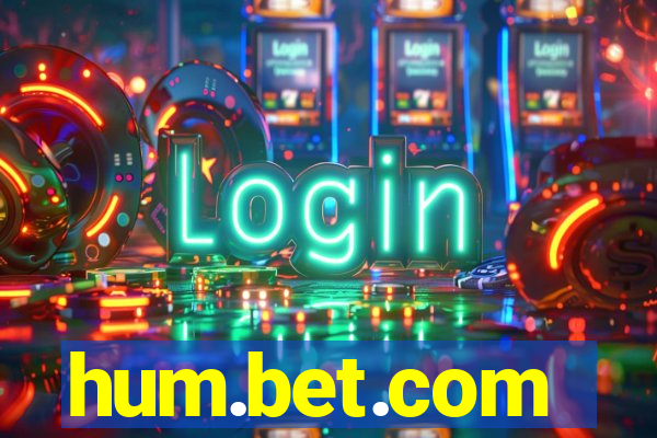 hum.bet.com