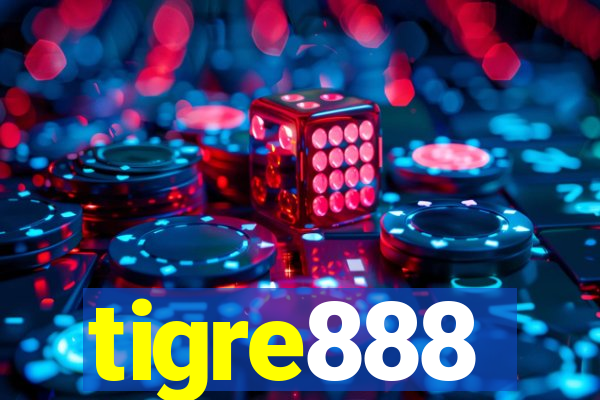 tigre888